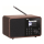 IMPERIAL Imperial DABMAN i170 DAB+ and Internet Radio Wood Look - 1535018 - zdjęcie 6